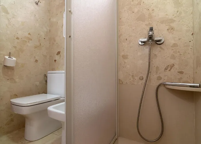 Montemayor Appartement *