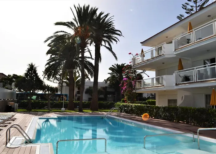 Appartement Montemayor