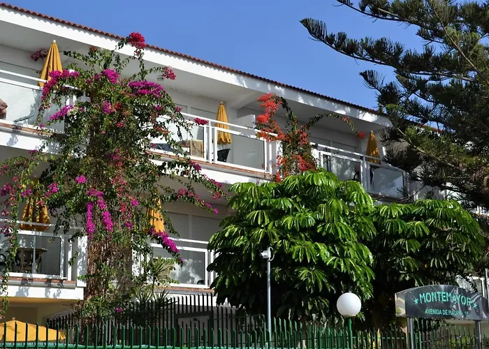 Montemayor *