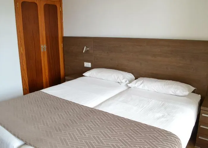 Appartement Montemayor Playa del Inglés