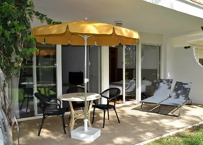 Montemayor Appartement Playa del Inglés