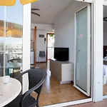 Montemayor Апартаменти *