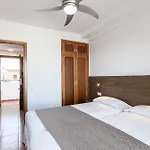 Montemayor * 플라야 델 잉글스