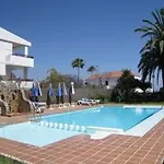 Montemayor 플라야 델 잉글스
