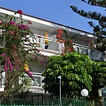 Montemayor *