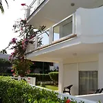 Montemayor * 플라야 델 잉글스