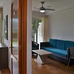 Montemayor Апартаменти *