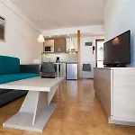Montemayor 플라야 델 잉글스