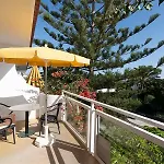 Montemayor * 플라야 델 잉글스