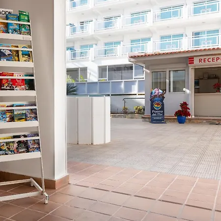 Montemayor Playa del Ingles (Gran Canaria)