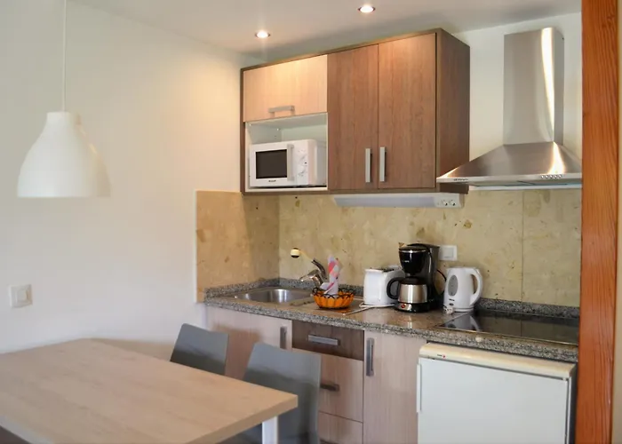 Montemayor Playa del Ingles (Gran Canaria)