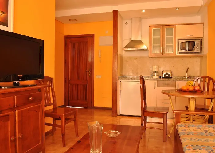 Montemayor Playa del Inglés