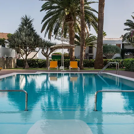 Montemayor Apartament