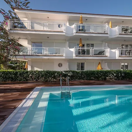 Montemayor Плайя-дель-Инглес