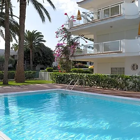 Montemayor Апартаменти *