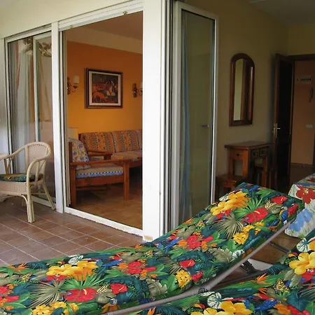 Apartman Montemayor *