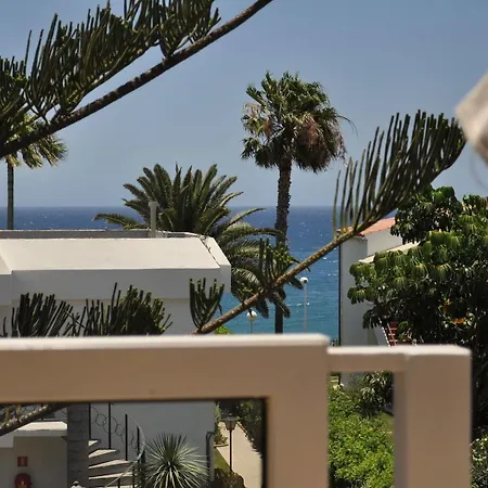 Montemayor Apartman Playa del Inglés