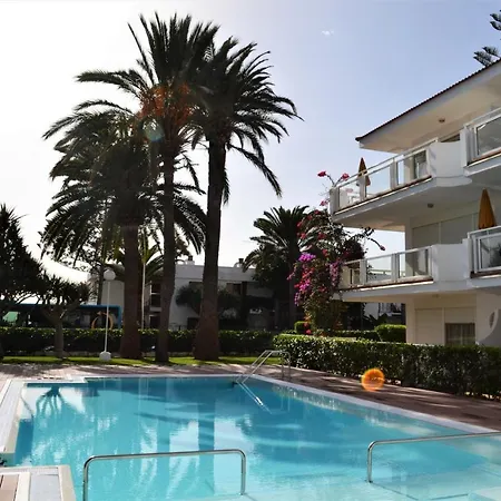 Апартаменты Montemayor