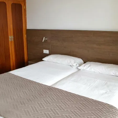 Apartman Montemayor Playa del Inglés