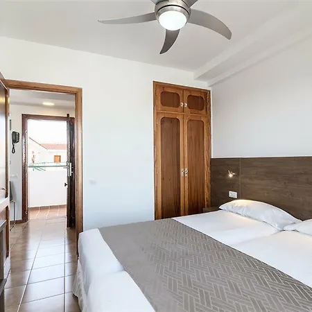 Montemayor Apartman Playa del Inglés