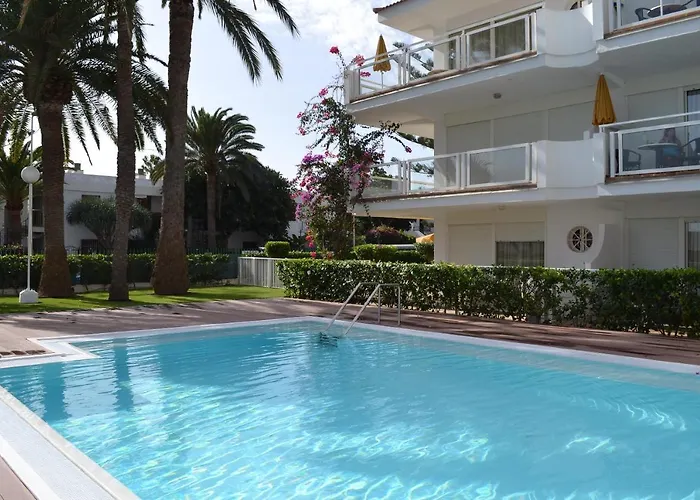 Apartamento Montemayor