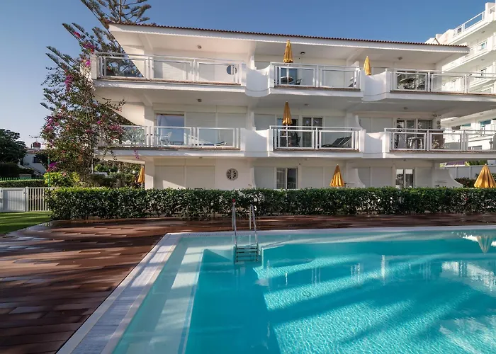 Montemayor プラヤ・デル・イングレス