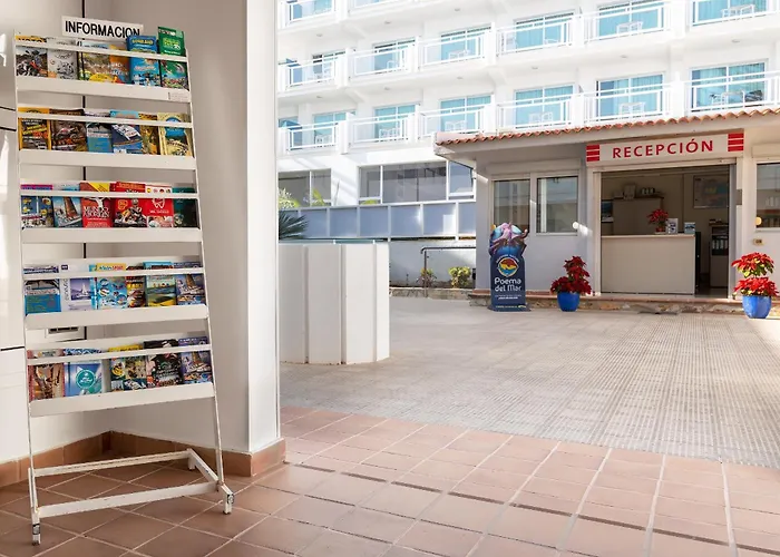 Montemayor Playa del Ingles (Gran Canaria)