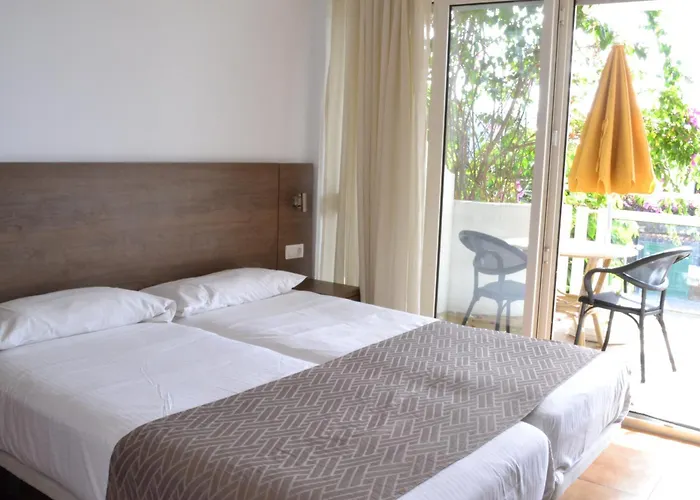 Apartamento Montemayor *