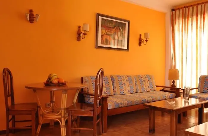 Montemayor プラヤ・デル・イングレス