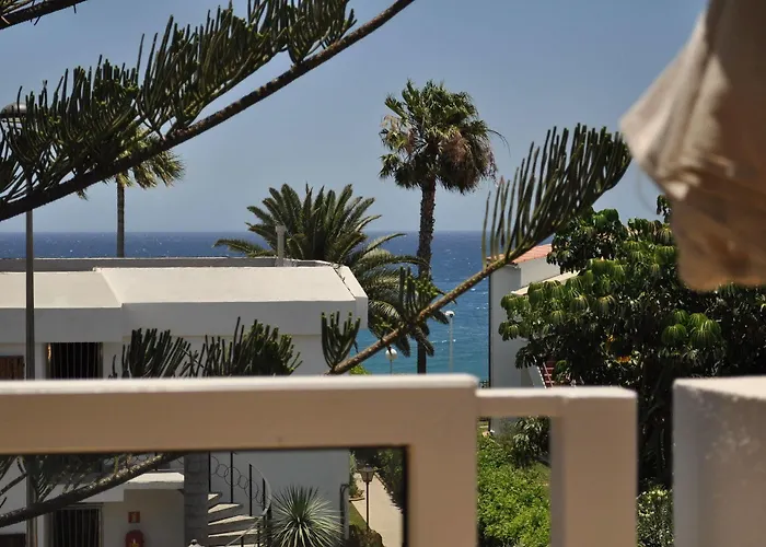 Montemayor Apartment Playa del Ingles (Gran Canaria)