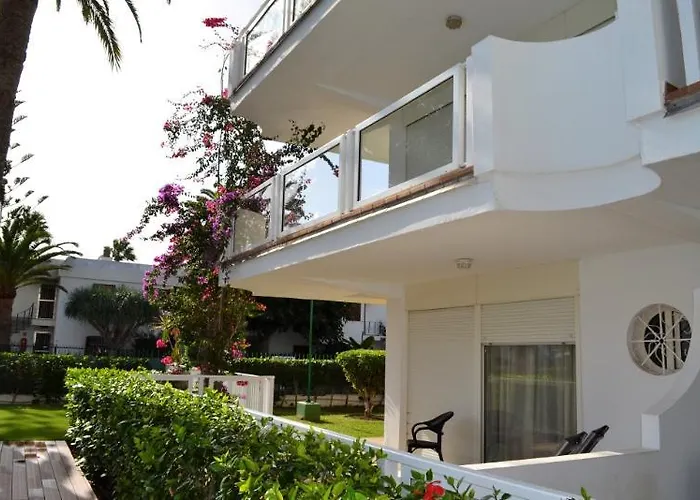 Montemayor * プラヤ・デル・イングレス