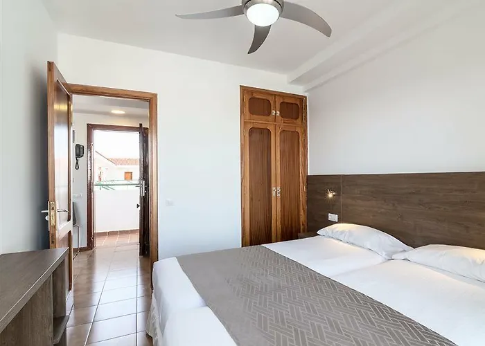 Montemayor Apartamento Playa del Inglés