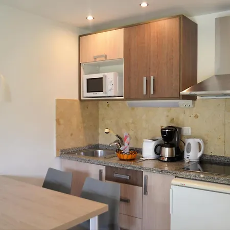 Montemayor Playa del Inglés