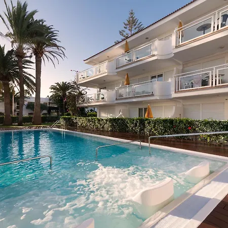 Apartamento Montemayor *