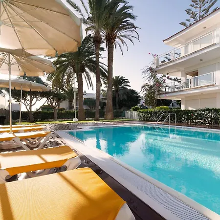 Apartamento Montemayor *