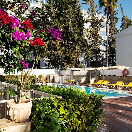 Apartamento Montemayor *