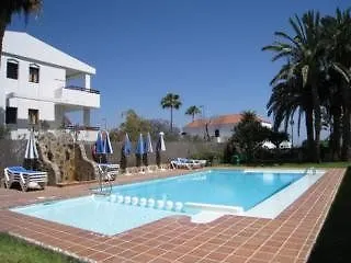 Montemayor Playa del Inglés