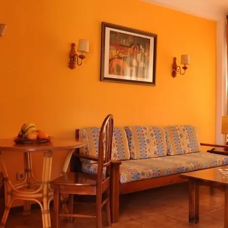 Montemayor Playa del Inglés