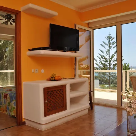 Montemayor * Playa del Inglés