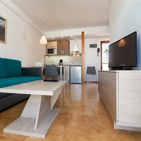 Montemayor Playa del Inglés