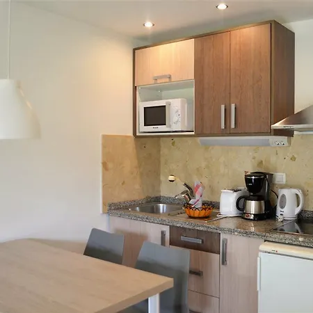 Apartamento Montemayor Playa del Inglés