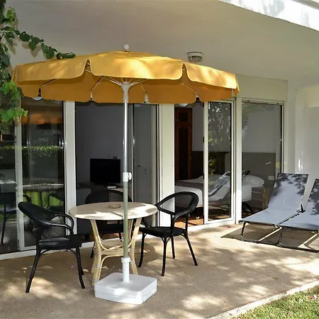 Montemayor Apartamento Playa del Inglés